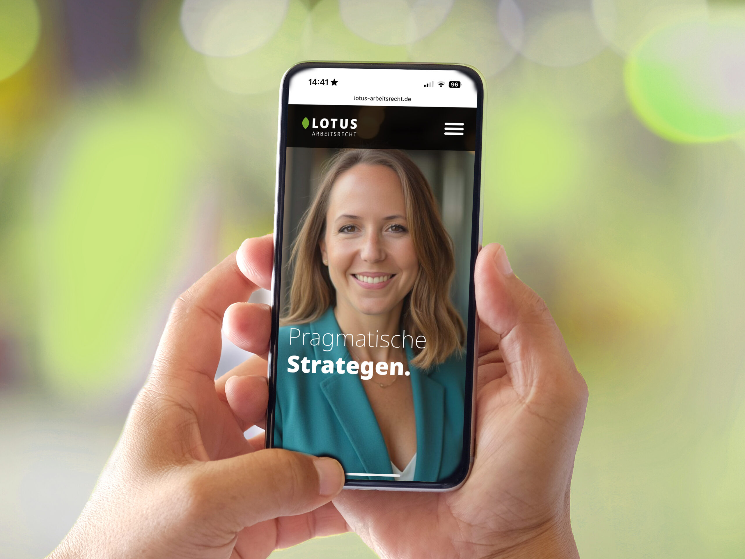 Alles was Arbeitsrecht ist